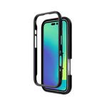 Spello Rugged Mag+ Case iPhone 16 Plus - černá