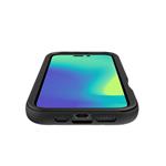 Spello Rugged Mag+ Case iPhone 16 Plus - černá