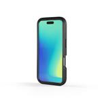 Spello Rugged Mag+ Case iPhone 16 Pro - černá