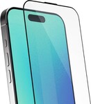 Spello Shield Glass 3D pre iPhone 16 Pro s montážnym rámčekom