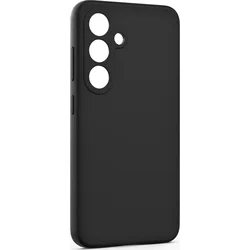 Spello silikonové pouzdro pro Samsung Galaxy A26 - černá