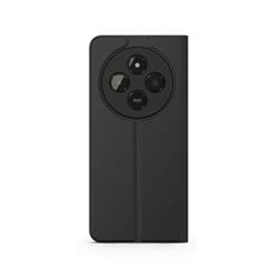 Spello Slim flipové puzdro Xiaomi Redmi Note 14 Pro 5G - čierne