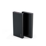 Spello Slim PD powerbanka - 10 000mAh - černá