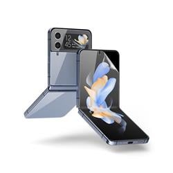 Spello TPU Film Screen Protector for Samsung Galaxy Z Flip5 - Full Body Shield