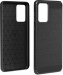 Spello tvrdé puzdro Xiaomi Redmi Note 13 5G - čierne