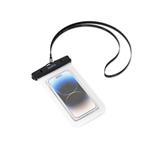 Spello Waterproof Pouch for Smartphones - černá
