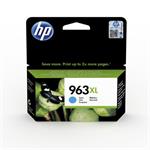 SPI HP 963XL Azúrová (3JA27AE) - originálne