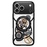 Spigen c11 Ultra Hybrid MagSafe, chronos - iPhone 17 Pro
