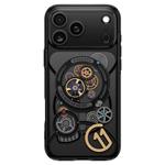 Spigen c11 Ultra Hybrid MagSafe, chronos - iPhone 17 Pro