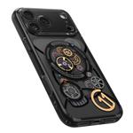 Spigen c11 Ultra Hybrid MagSafe, chronos - iPhone 17 Pro