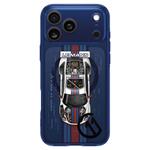 Spigen c11 Ultra Hybrid MagSafe, fearless - iPhone 17 Pro