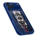 Spigen c11 Ultra Hybrid MagSafe, le mans - iPhone 17 Pro Max