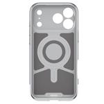 Spigen Classic C1 MagSafe, graphite - iPhone 17 Pro Max