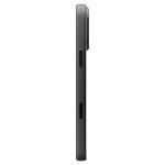 Spigen Enzo Aramid T, black - iPhone 17 Pro