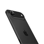 Spigen Glass tR EZ Fit Optik Pro 2 Pack, čierna - iPhone Air