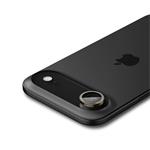 Spigen Glass tR EZ Fit Optik Pro 2 Pack, gold - iPhone Air
