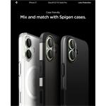Spigen Glass tR EZ Fit Optik Pro 2 Pack, green - iPhone 17