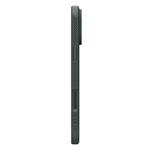 Spigen Liquid Air, abyss green - iPhone 17 Pro Max