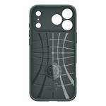 Spigen Liquid Air, abyss green - iPhone 17 Pro