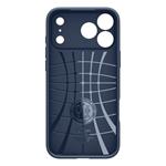 Spigen Liquid Air, námornícka modrá - iPhone 17 Pro