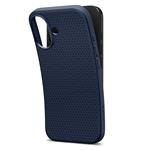 Spigen Liquid Air, námornícka modrá - iPhone 17