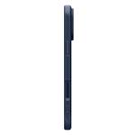 Spigen Liquid Air, navy blue - iPhone 17 Pro