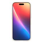 Spigen Liquid Air, prírodný titán - iPhone Air