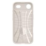Spigen Liquid Air, prírodný titán - iPhone Air