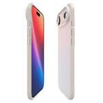 Spigen Liquid Air, prírodný titán - iPhone Air