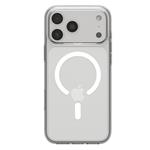 Spigen Liquid Crystal MagSafe, číro biely - iPhone 17 Pro