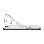 Spigen Liquid Crystal MagSafe, clear white - iPhone Air