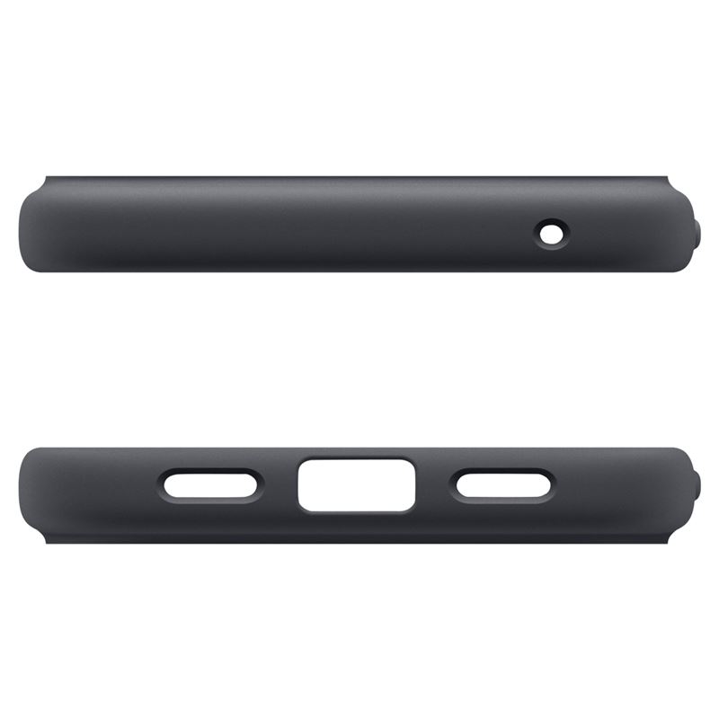 Spigen Nano Pop MagSafe, black sesame - Google Pixel 10 Pro/Pixel 10
