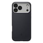 Spigen Nano Pop MagSafe, black sesame - iPhone 17 Pro