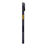 Spigen Nano Pop MagSafe, blueberry navy - iPhone Air