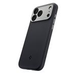 Spigen Nano Pop MagSafe, čierny sezam - iPhone 17 Pro Max