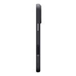 Spigen Nano Pop MagSafe, čierny sezam - iPhone 17 Pro