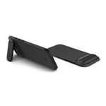 Spigen Optik Armor MagSafe, black - iPhone Air