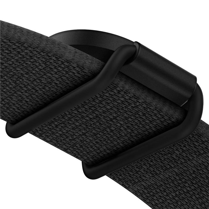 Spigen Pet Collar, black - AirTag