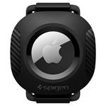 Spigen Pet Collar, čierny - AirTag