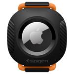 Spigen Pet Collar, čierny - AirTag