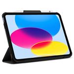 Spigen Rugged Armor Pro, čierna, pre iPad 10,9" 2022
