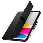 Spigen Rugged Armor Pro, čierna, pre iPad 10,9" 2022
