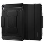 Spigen Rugged Armor Pro, čierna, pre iPad 10,9" 2022