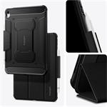 Spigen Rugged Armor Pro, čierna, pre iPad 10,9" 2022