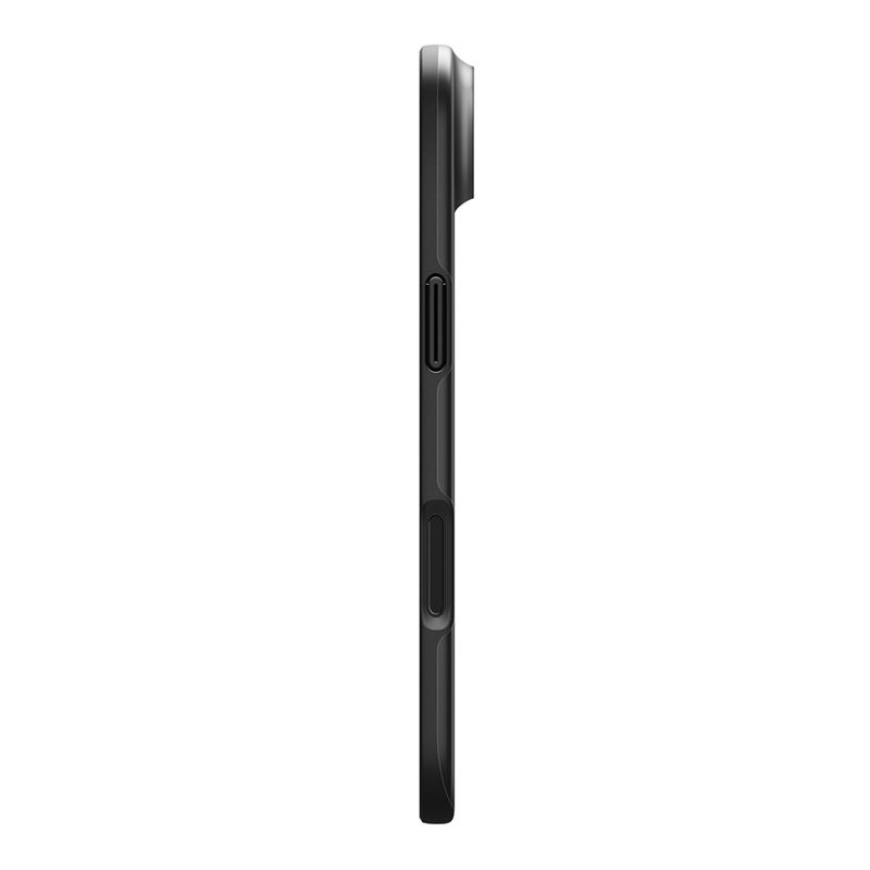 Spigen Thin Fit MagSafe, black - iPhone Air