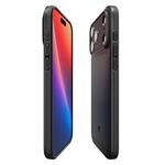 Spigen Thin Fit MagSafe, čierna - iPhone 17 Pro Max