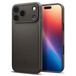 Spigen Thin Fit MagSafe, gunmetal - iPhone 17 Pro Max