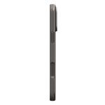 Spigen Thin Fit MagSafe, gunmetal - iPhone 17 Pro Max