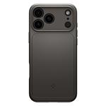 Spigen Thin Fit MagSafe, gunmetal - iPhone 17 Pro