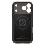 Spigen Thin Fit MagSafe, gunmetal - iPhone 17 Pro